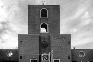 Kletternspaß für jung und alt    -   Klettern für jedermann   -   Kletterkirche, Bild 1