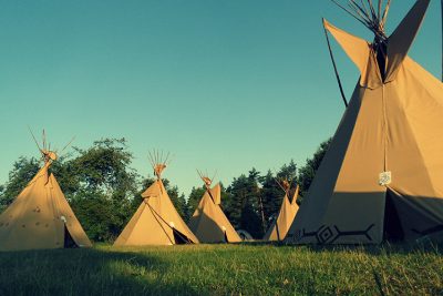 LANGUAGE FARM - ENGLISCH CAMPS - ABENTEUER SPRACHE - FERIENCAMP 2020, Bild 1
