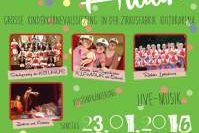 Kinderkarneval Köln