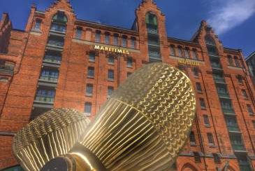 Ausflugsziele Hamburg