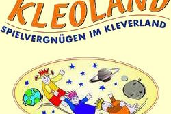 Kleoland Kleve Indoorspielplatz