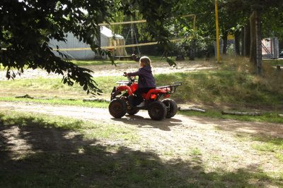 Kindergeburtstag Niedersachsen
