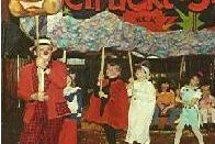Kindergeburtstag Leipzig