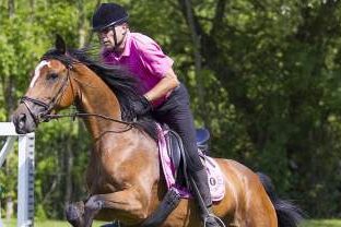 Butjadingen Galopp