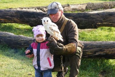 Kindergeburtstag feiern Schleswig-Holstein