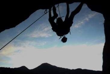 Klettercamp Italien  2025, Bild 1