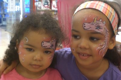 Kindergeburtstag Hamburg