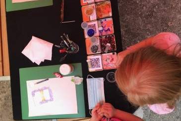 Kindergeburtstag