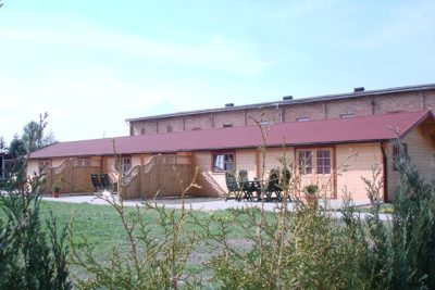 Urlaub Müritz
