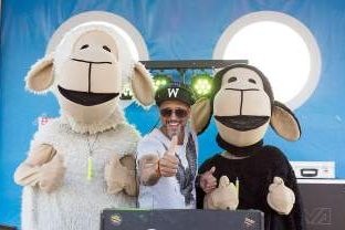 Strandfest Burhave
