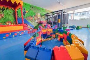 JUMP- & FUN für die ganze Familie, Bild 1