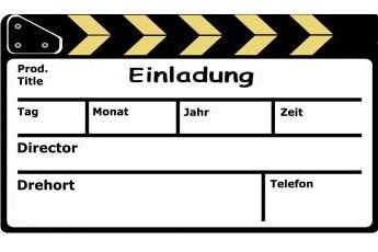 Kindergeburtstag feiern