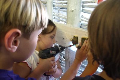 Kindergeburtstag Unna