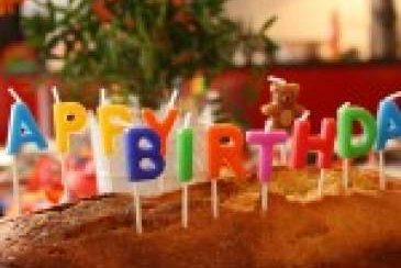 Kindergeburtstag Erfurt