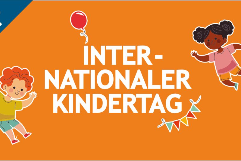Internationaler Kindertag im TJP e.V., Bild 1