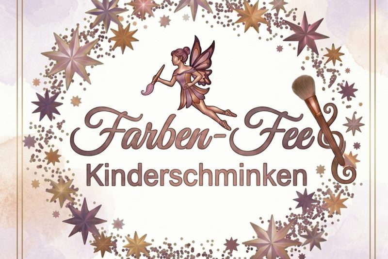 ❤❤❤ Kinderschminken & Glitzertatoos ❤❤❤, Bild 1