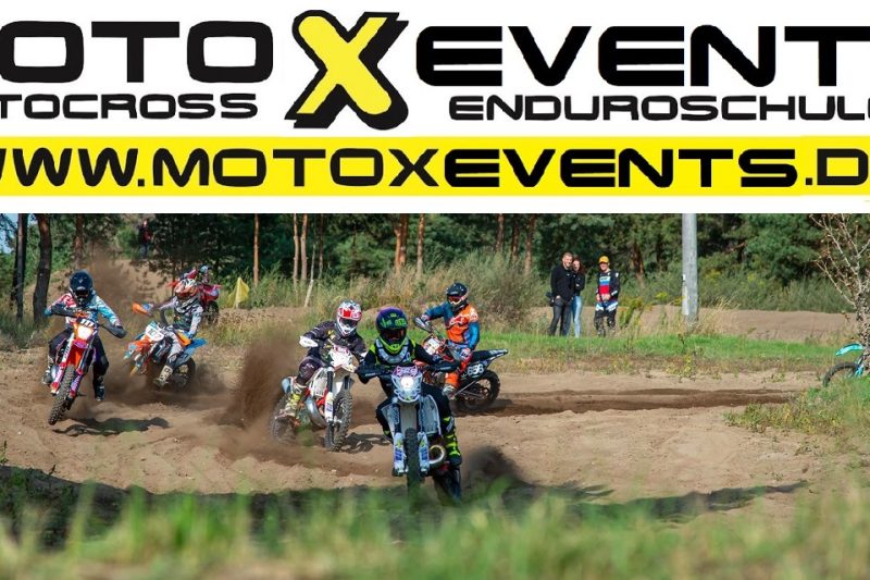 Motocross Berlin