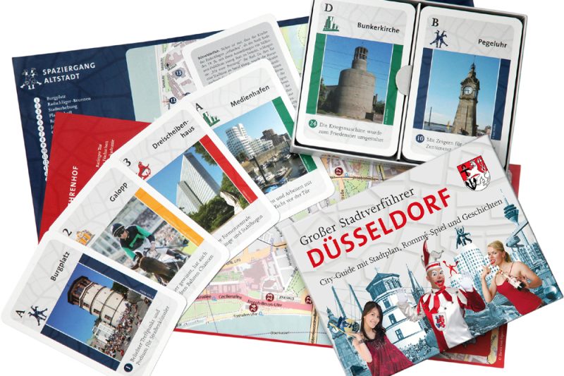 Kinder Düsseldorf