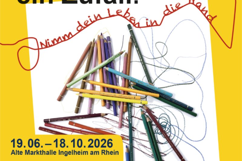 MiMa 2026 "Echt [k]ein Zufall!", Bild 1