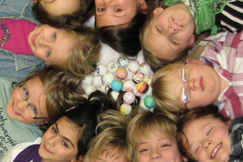 Kindergeburtstag Peine