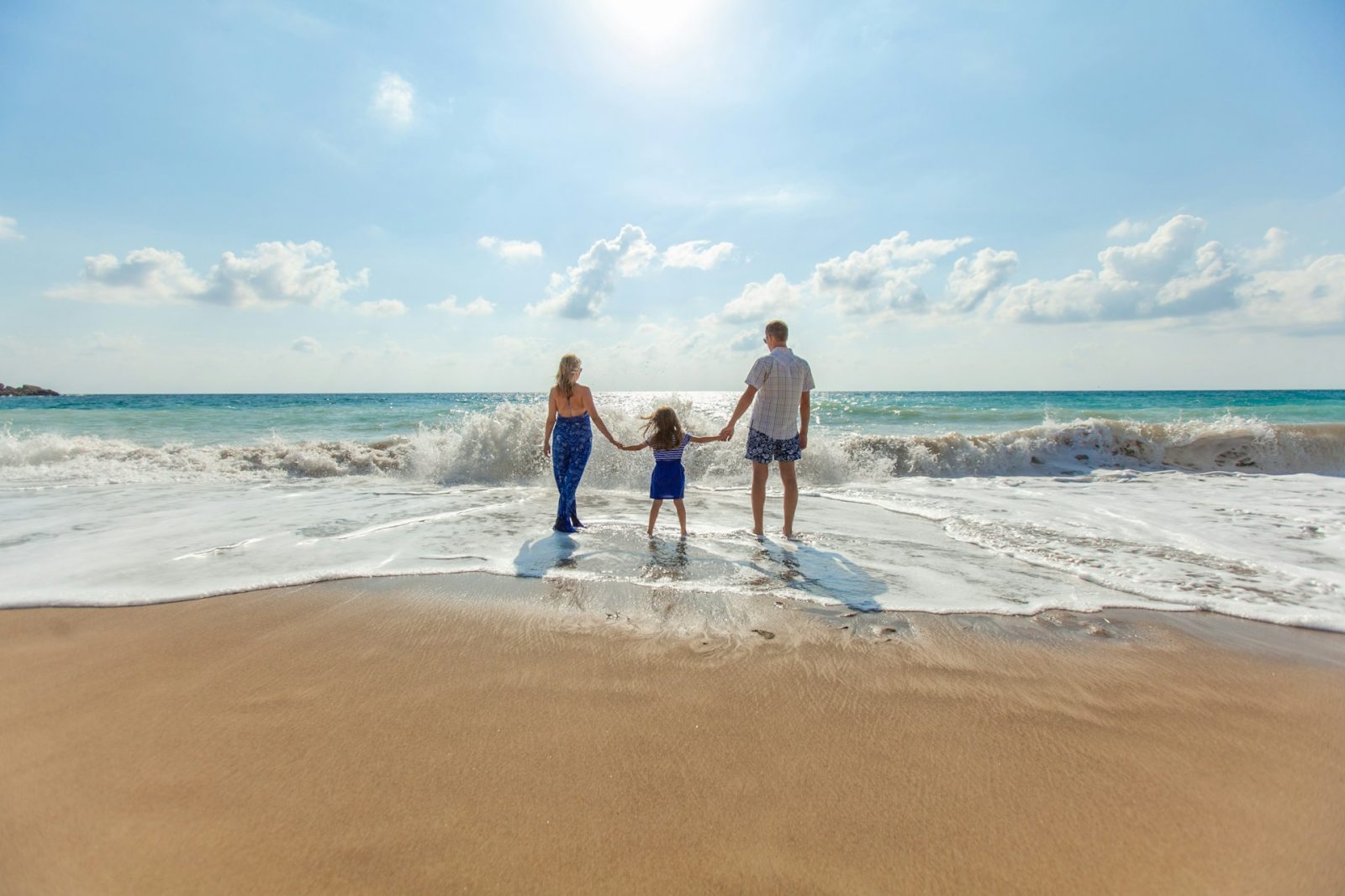 All-Inclusive mit Kindern: So wird der Cluburlaub zum Erfolg