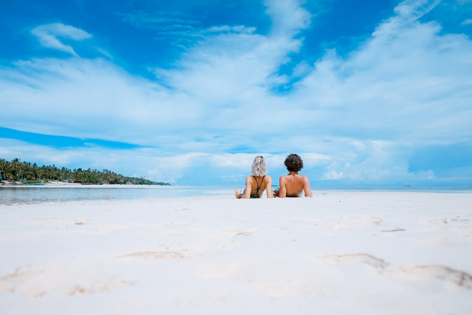 Wie man den ersten Familienurlaub meistert