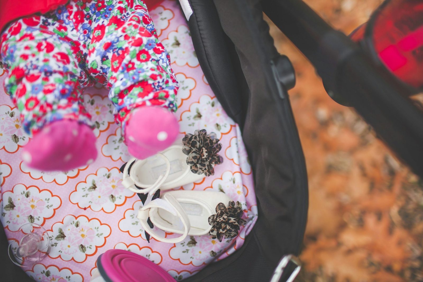Der Kauf eines Kinderwagens ist eine wichtige Entscheidung