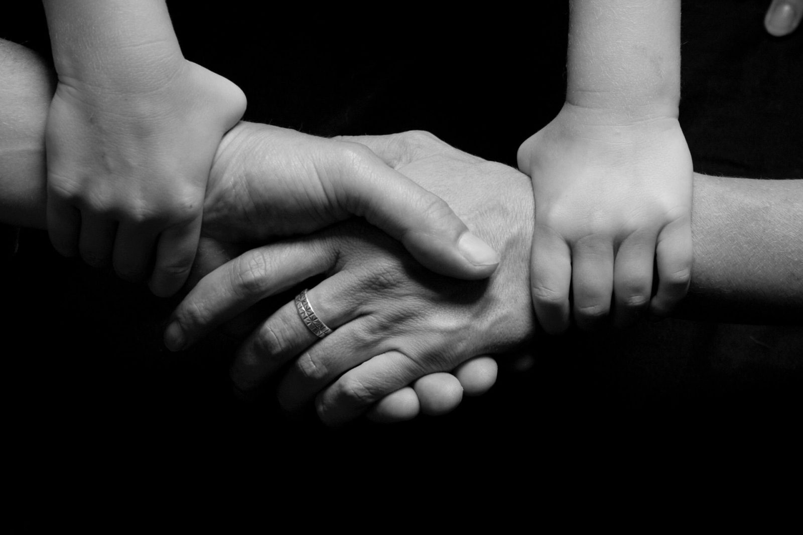 Wenn Kinder nach dem Tod fragen: kindgerecht erklären und begleiten