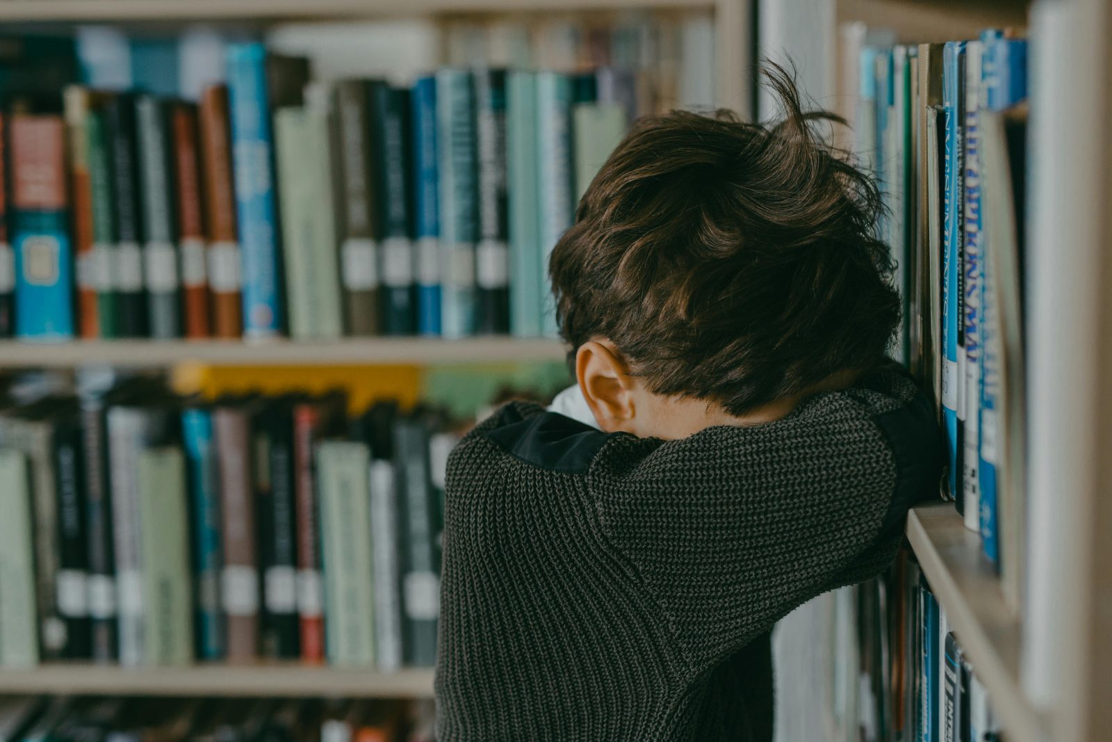 Wenn Worte fehlen – Ein Ratgeber, um mit Kindern über Tod und Trauer zu sprechen