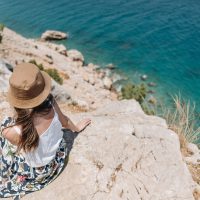 Keine Langeweile im Urlaub: Kreative Beschäftigung für Kinder