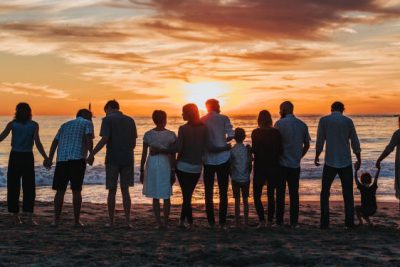 5 Tipps für einen gelungenen Familienurlaub