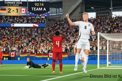 WM 2026 K.-o.-Phase und Wettanbieter ohne LUGAS: Warum Deutschlands frühes Ausscheiden ausgerechnet die riskanteste Wettphase des Turniers geschaffen hat