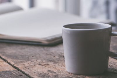 Matcha als gesunde Kaffee-Alternative