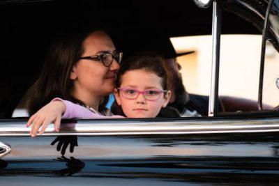 Sicher und bequem unterwegs: die besten Familienautos für jedes Budget