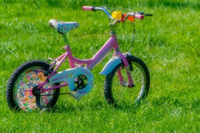 Kinderfahrrad ► neu oder gebraucht kaufen?