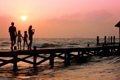 Das erste Mal mit Kindern auf Kreuzfahrt: 5 wichtige Tipps für Kreuzfahrten mit Kindern