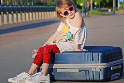 Urlaub mit Kindern – wohin geht die Reise?