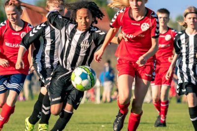 Kinderfußballtore: Von der Montage bis zur Wartung – Ein umfassender Ratgeber