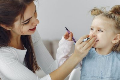 Die Vorteile einer professionellen Kinderbetreuung