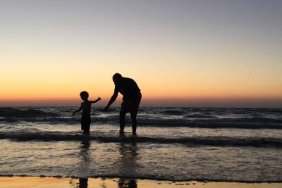 Der alternative Familienurlaub