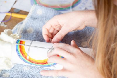 Freizeitaktivitäten mit Kindern Zuhause - coole Hobbys für Eltern und Kinder!