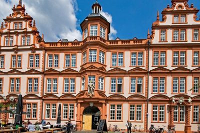 Urlaub bei den Mainzelmännchen: Mainz mit Kindern entdecken