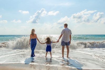Familienfreundliche Ausflugsziele ganz einfach finden