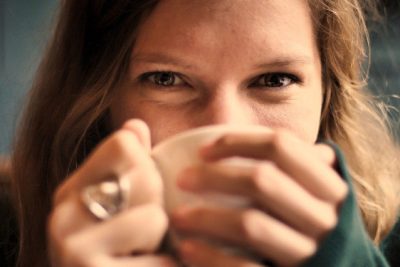 Die Ferien stehen vor der Tür und der Kaffeevollautomat streikt