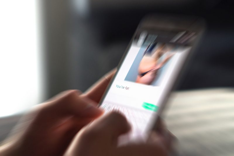 Die größten Internet-Gefahren für Kinder 2018