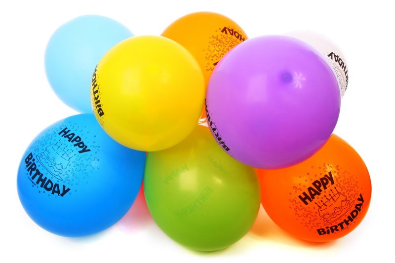 Tischkarten und Tischdeko für den Kindergeburtstag selber basteln