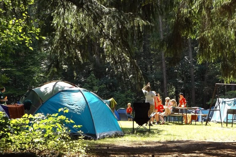 Feriencamps für Kinder – Nicht nur Freizeit, sondern echter Mehrwert