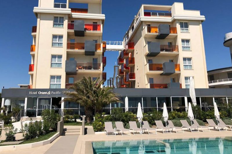 Urlaub in Jesolo: Strand, Movida und Natur