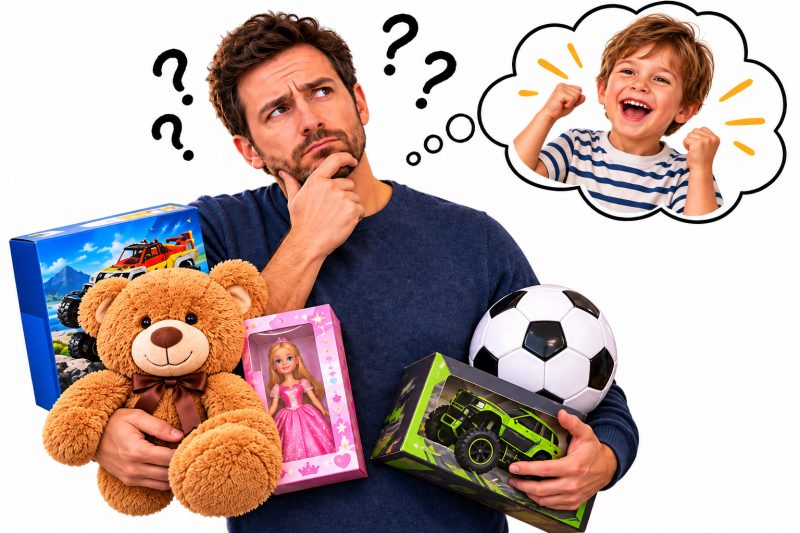 Die 6 besten Kreativ-Sets für Kinder 2026