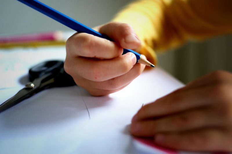 Ferien, Freunde und Fremdsprachen: So bleibt die Grammatik in Bewegung